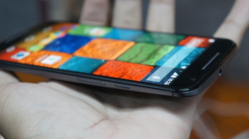 Novo Moto X, o celular top de linha da Motorola