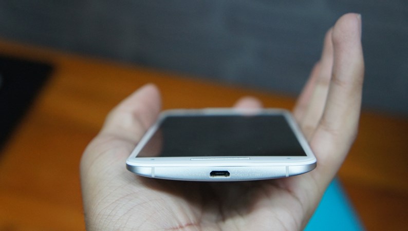Novo Moto X, o celular top de linha da Motorola